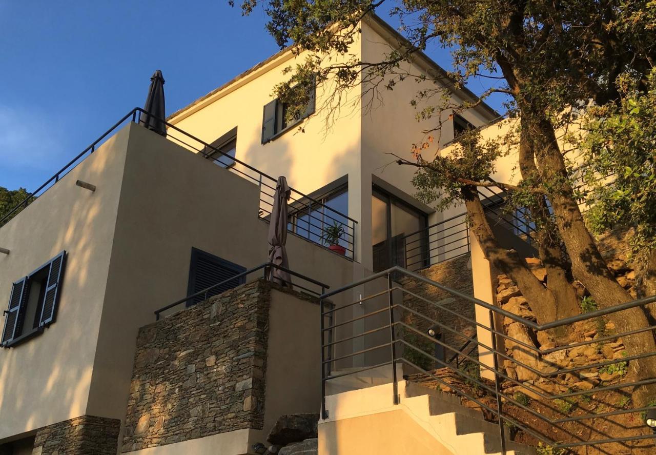 A Casa Di Campa Vila Oletta  Exterior foto